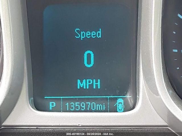 2G1FH1EJ5F9243076 Chevrolet Camaro 1ss
