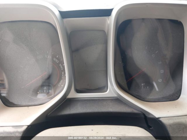 2G1FS1EW2E9287726 Chevrolet Camaro 1ss