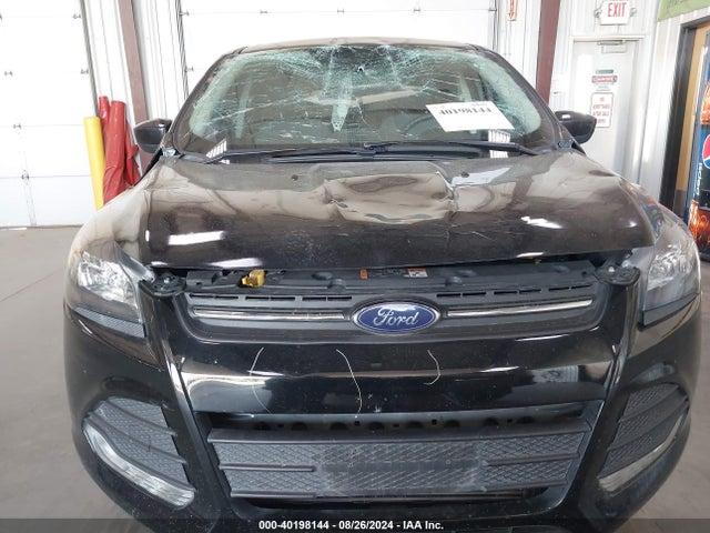 Ford ESCAPE SE 2015 1FMCU9G99FUC73090 Image 12