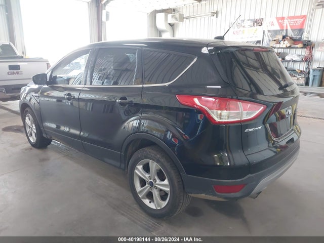 Ford ESCAPE SE 2015 1FMCU9G99FUC73090 Image 3