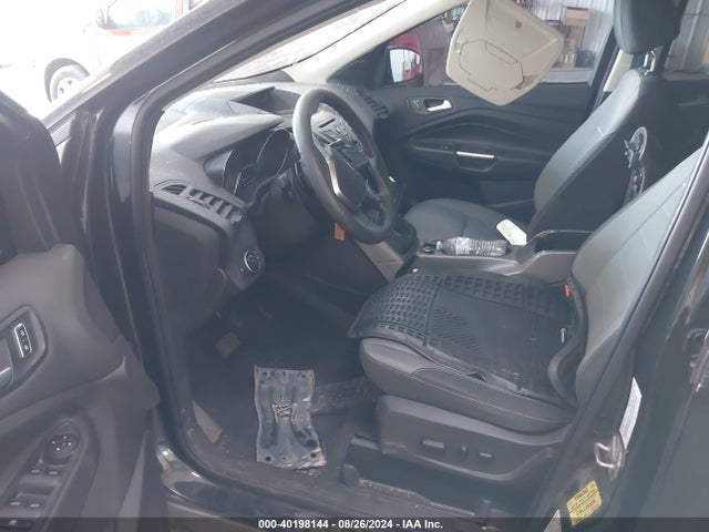 Ford ESCAPE SE 2015 1FMCU9G99FUC73090 Image 5