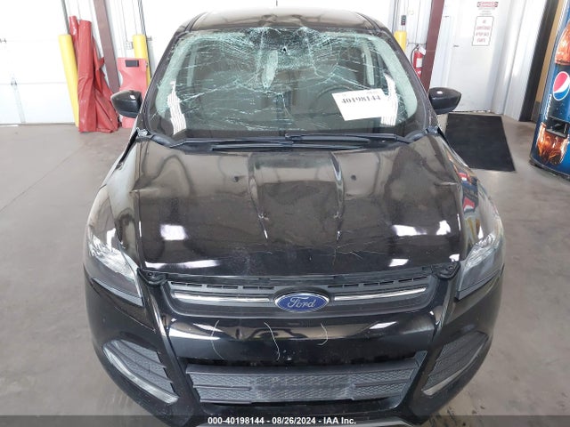 Ford ESCAPE SE 2015 1FMCU9G99FUC73090 Image 6