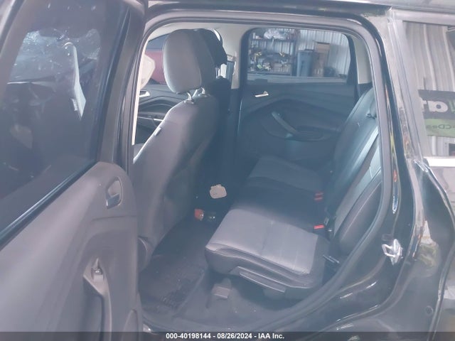 Ford ESCAPE SE 2015 1FMCU9G99FUC73090 Image 8
