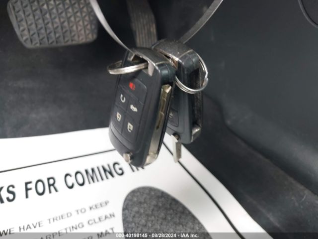 1G4PP5SK6F4179146 Buick Verano