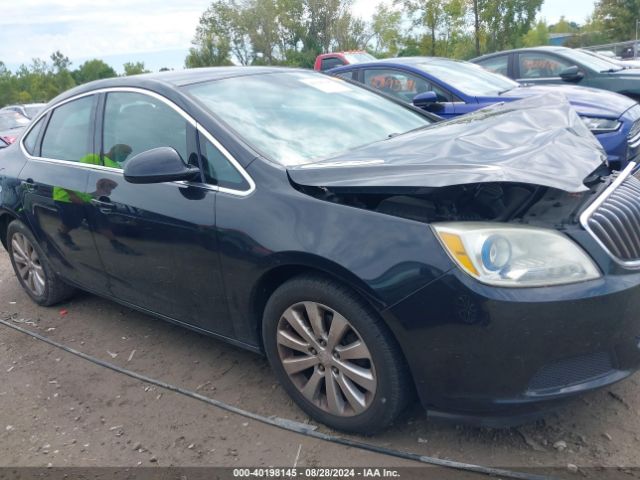 1G4PP5SK6F4179146 Buick Verano