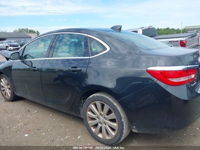 1G4PP5SK6F4179146 Buick Verano
