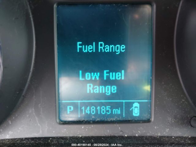 1G4PP5SK6F4179146 Buick Verano