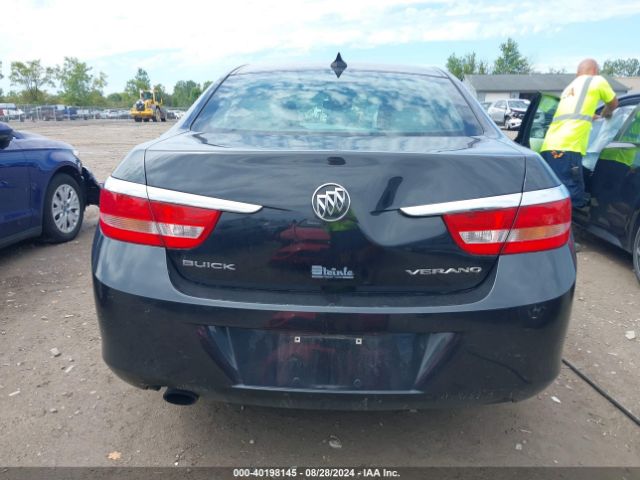 1G4PP5SK6F4179146 Buick Verano