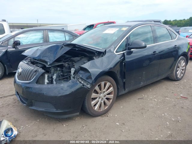 1G4PP5SK6F4179146 Buick Verano