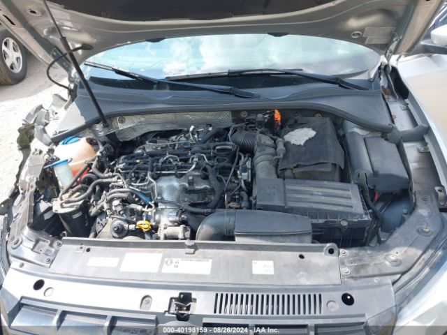 1VWBN7A30EC082424 Volkswagen Passat 2.0l Tdi Se