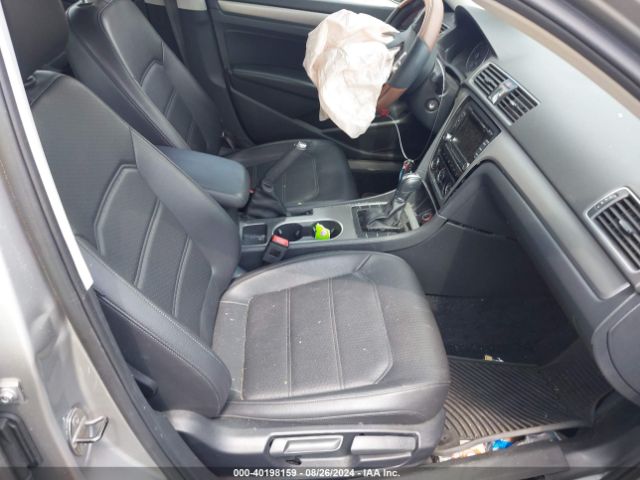 1VWBN7A30EC082424 Volkswagen Passat 2.0l Tdi Se
