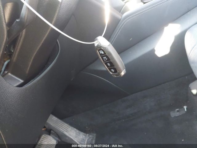 5NMS53AA2KH111655 Hyundai Santa Fe Limited 2.0t