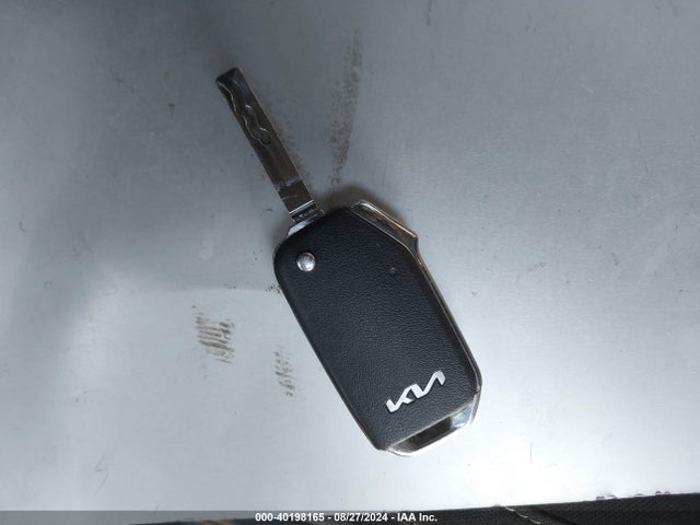 KIA Forte Lxs 2023 3KPF24AD6PE584919 Image 11
