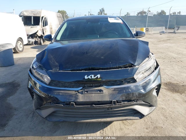 KIA Forte Lxs 2023 3KPF24AD6PE584919 Image 12