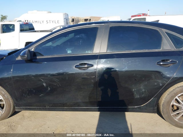 KIA Forte Lxs 2023 3KPF24AD6PE584919 Image 14