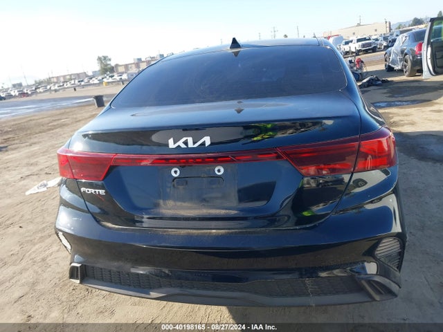 KIA Forte Lxs 2023 3KPF24AD6PE584919 Image 16