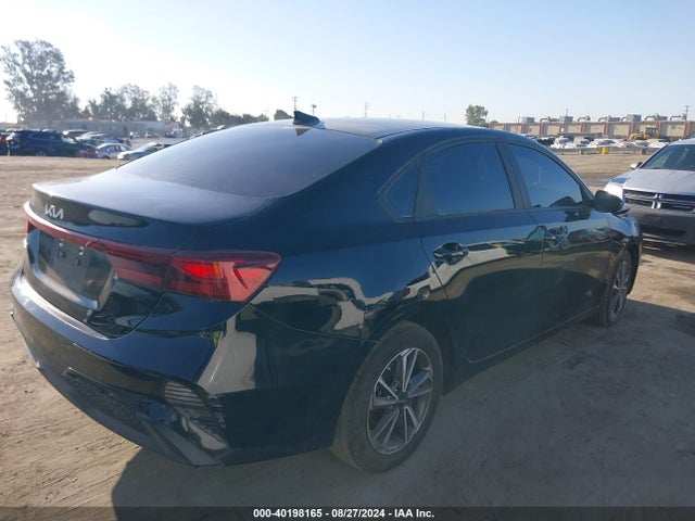 KIA Forte Lxs 2023 3KPF24AD6PE584919 Image 4