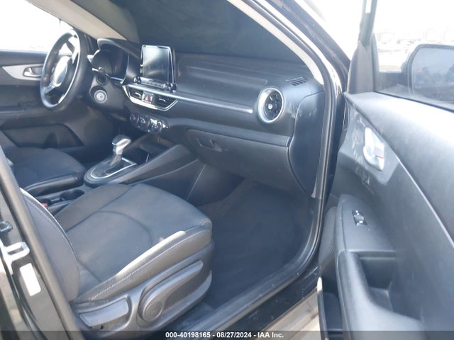 KIA Forte Lxs 2023 3KPF24AD6PE584919 Image 5