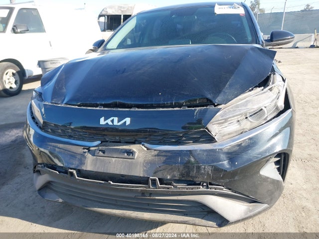 KIA Forte Lxs 2023 3KPF24AD6PE584919 Image 6