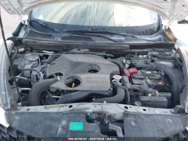 Nissan JUKE S 2015 JN8AF5MR9FT510738 Image 10