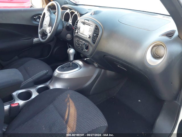 Nissan JUKE S 2015 JN8AF5MR9FT510738 Image 5