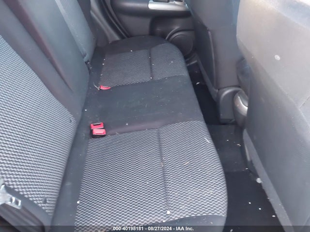 Nissan JUKE S 2015 JN8AF5MR9FT510738 Image 8