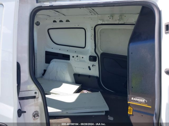 ZFBHRFAB8K6N35494 RAM Promaster City Tradesman
