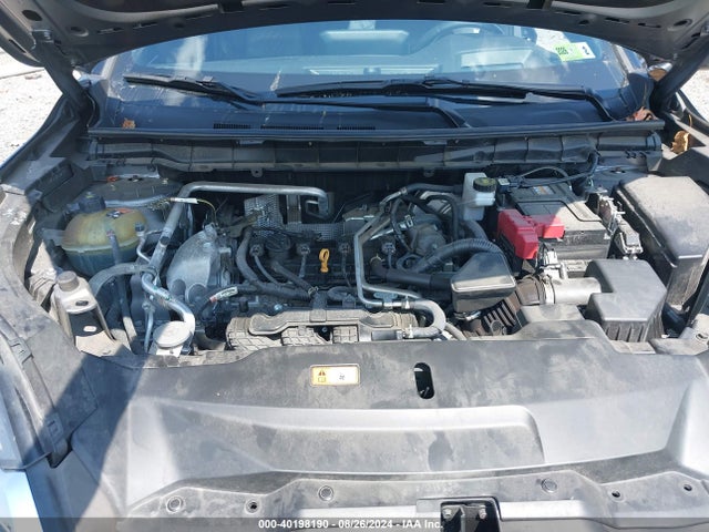 2022 MITSUBISHI OUTLANDER JA4J4VA82NZ052589 Photo 9
