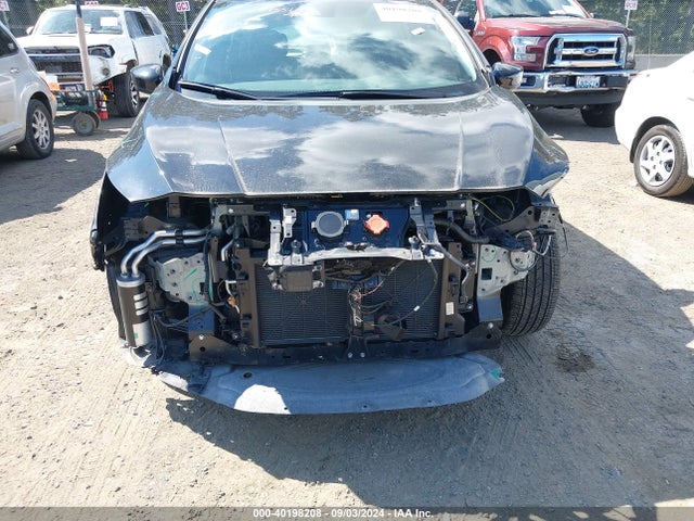Nissan Leaf Sv 40 Kwh 2022 1N4AZ1CVXNC552186 Image 20
