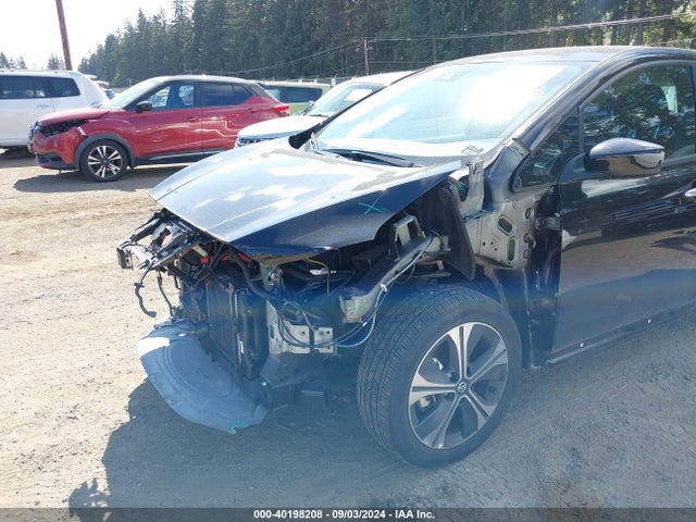 Nissan Leaf Sv 40 Kwh 2022 1N4AZ1CVXNC552186 Image 6