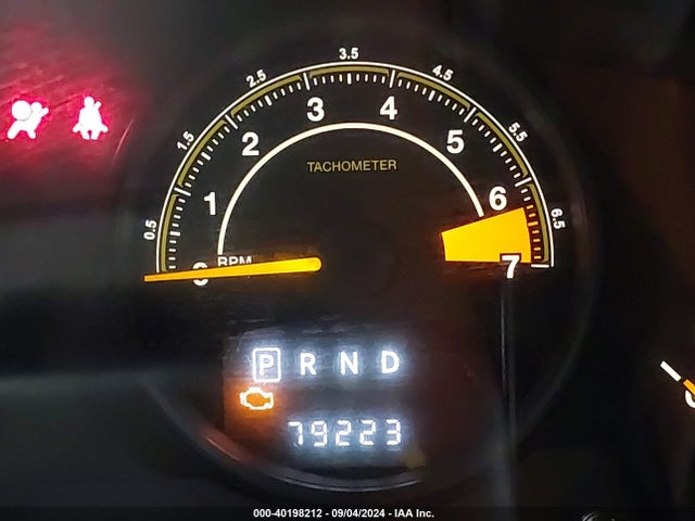1C4NJPFB4ED825267 Jeep Patriot Latitude