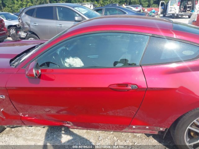 1FA6P8CF9F5346750 Ford MUSTANG GT