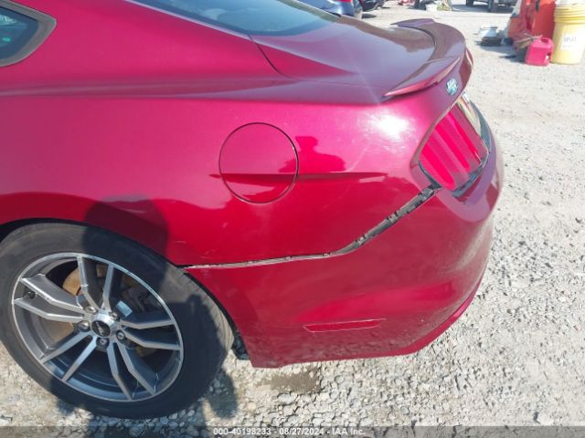 1FA6P8CF9F5346750 Ford MUSTANG GT