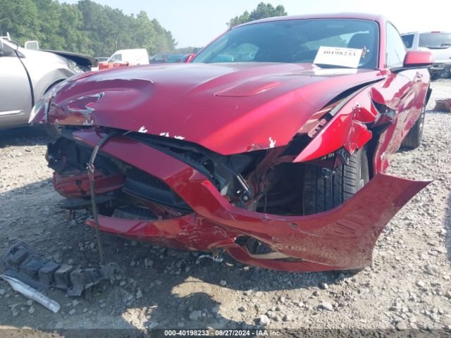 1FA6P8CF9F5346750 Ford MUSTANG GT