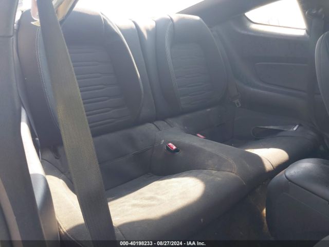 1FA6P8CF9F5346750 Ford MUSTANG GT