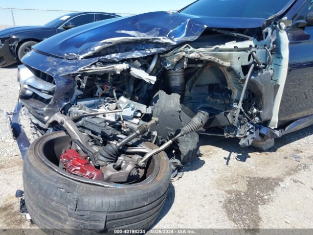 WDDZF8KB2LA742892 Mercedes-Benz Amg E 63 S 4matic