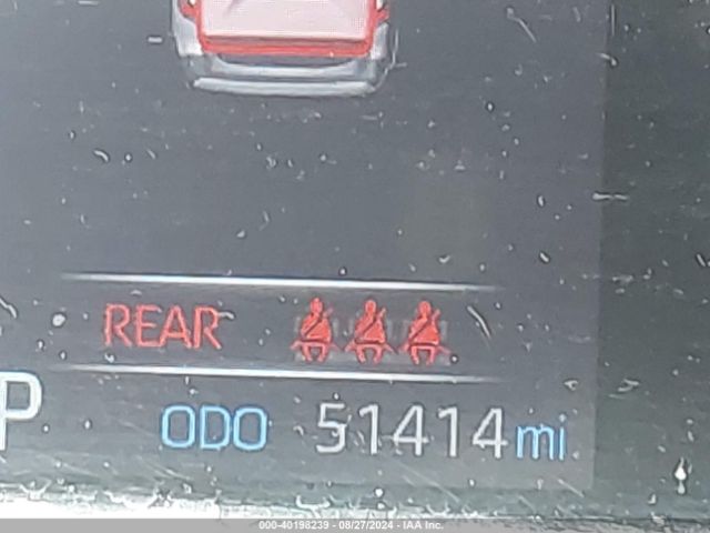2T3H1RFV6MC163911 Toyota RAV4 LE