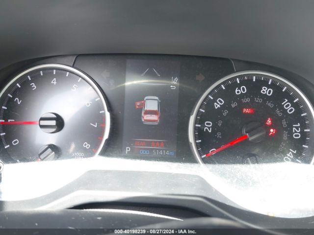 2T3H1RFV6MC163911 Toyota RAV4 LE