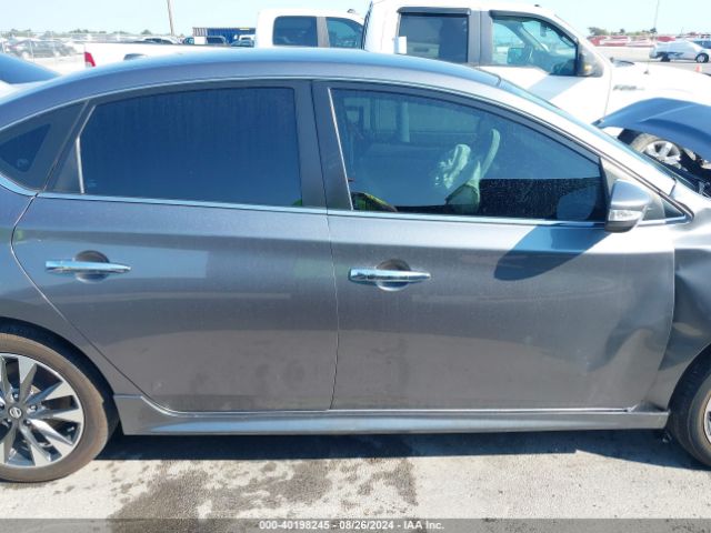3N1AB7AP8KY451515 Nissan SENTRA SR