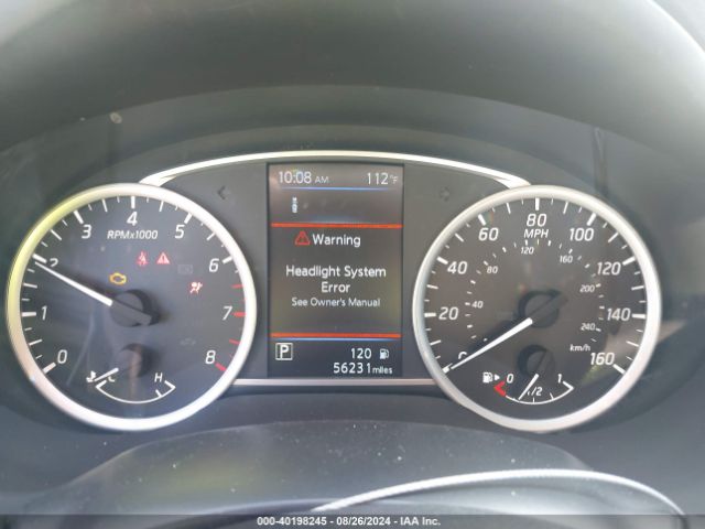3N1AB7AP8KY451515 Nissan SENTRA SR