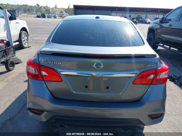 3N1AB7AP8KY451515 Nissan SENTRA SR