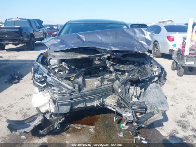 3N1AB7AP8KY451515 Nissan SENTRA SR