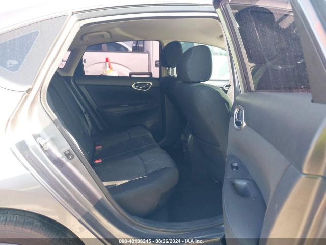 3N1AB7AP8KY451515 Nissan SENTRA SR