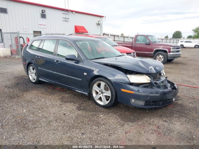 2007 SAAB 9-3 YS3FH51U171103815 Photo 0