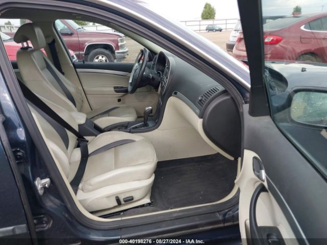 2007 SAAB 9-3 YS3FH51U171103815 Photo 4