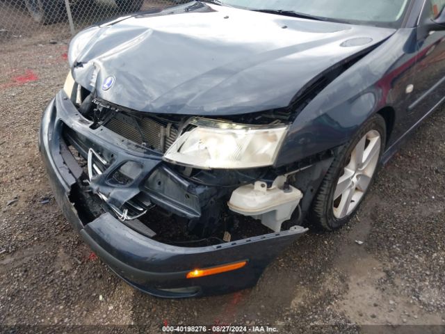2007 SAAB 9-3 YS3FH51U171103815 Photo 5