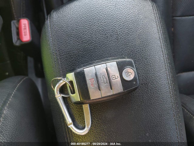KIA FORTE EX 2018 3KPFL4A89JE221635 Image 11