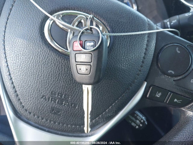 Toyota COROLLA LE 2019 2T1BURHE7KC211061 Image 11