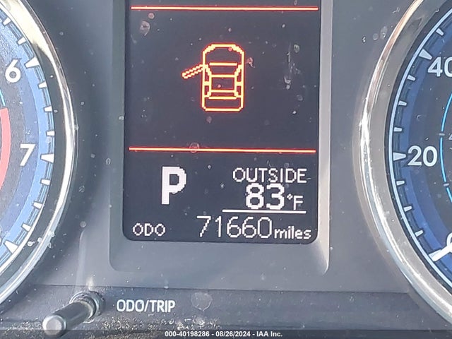 Toyota COROLLA LE 2019 2T1BURHE7KC211061 Image 15