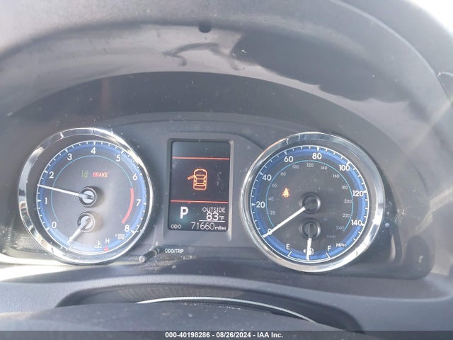 Toyota COROLLA LE 2019 2T1BURHE7KC211061 Image 7